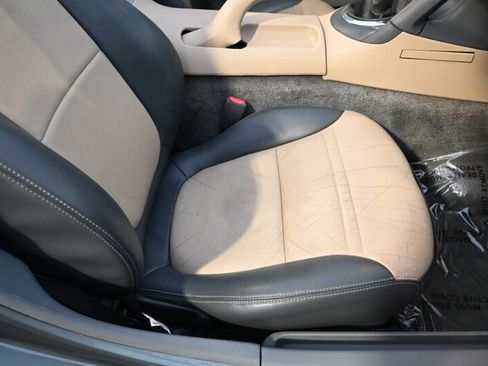 Used 2006 Pontiac Solstice Convertible w/ Premium Package image 44