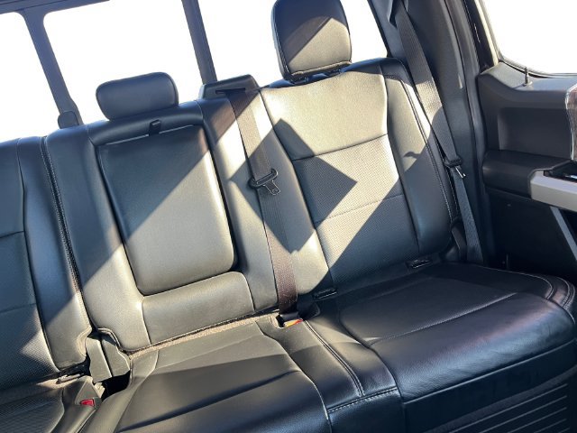 Used 2019 Ford F350 Lariat w/ Lariat Ultimate Package AWD/4WD image 42