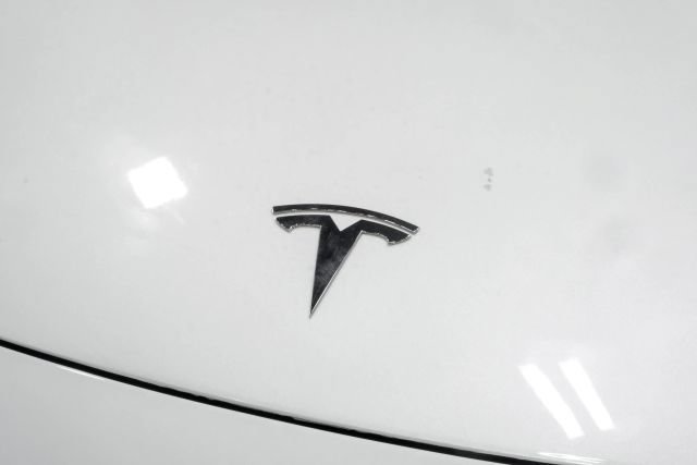 Used 2020 Tesla Model 3 Long Range AWD/4WD image 54