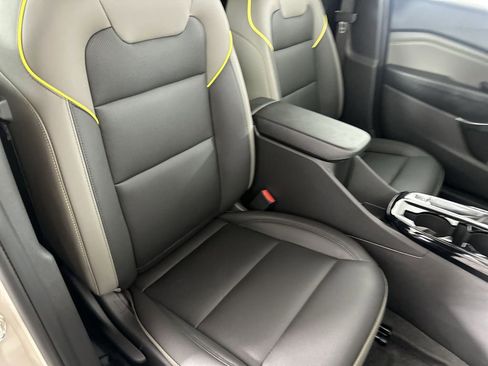 New 2026 Chevrolet Trax ACTIV w/ Driver Confidence Package FWD image 27