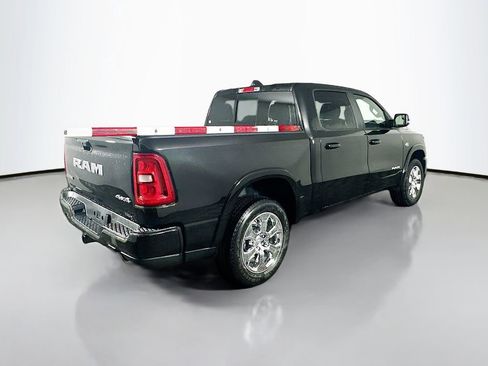New 2026 RAM 1500 Big Horn image 7