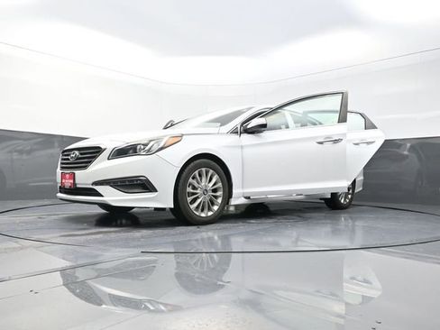 Used 2015 Hyundai Sonata Limited image 34