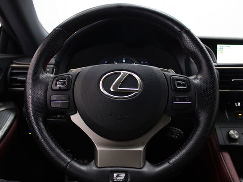 Used 2017 Lexus RC 300 F Sport image 30