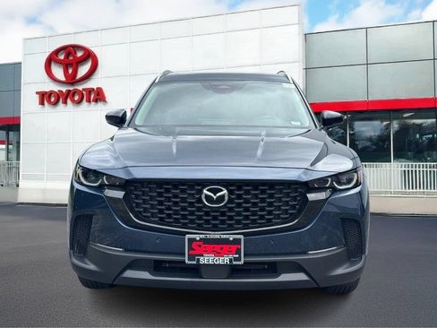 Used 2026 MAZDA CX-50 AWD 2.5 S w/ Preferred Pkg image 11