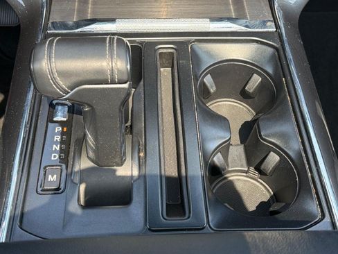 Certified 2023 Ford F150 Lariat w/ Equipment Group 502A High AWD/4WD image 24