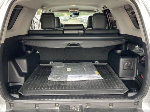 Used 2023 Toyota 4Runner TRD Sport image 22