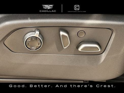 Certified 2025 Cadillac Escalade Sport Platinum image 27