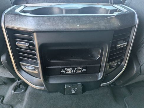 Used 2020 RAM 1500 Lone Star AWD/4WD image 26