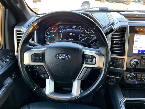 Used 2020 Ford F250 Platinum image 6