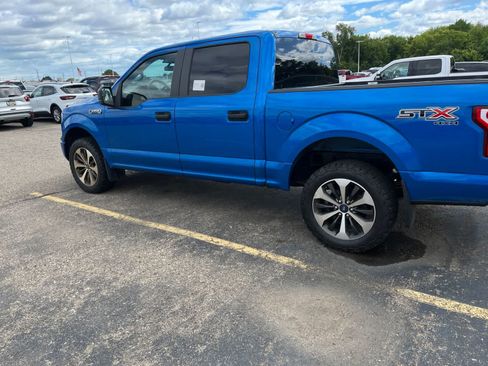 Used 2020 Ford F150 XL w/ Equipment Group 101A Mid AWD/4WD image 10