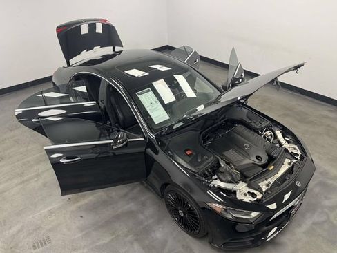 Used 2019 Mercedes-Benz CLS 450 4MATIC image 12
