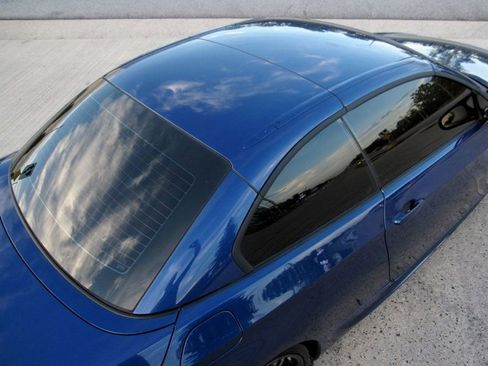 Used 2012 BMW 335is Convertible image 16