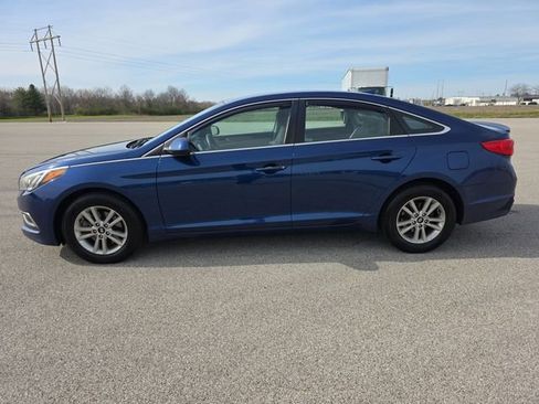 Used 2016 Hyundai Sonata SE image 10