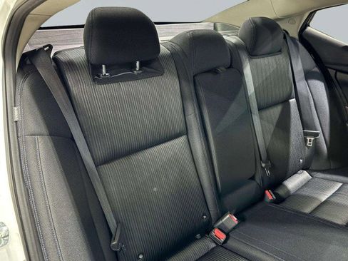 Used 2019 Nissan Maxima 3.5 S w/ Floor Mat Group image 62