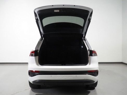 Used 2024 Audi Q4 e-tron Premium w/ Convenience Package AWD/4WD image 35