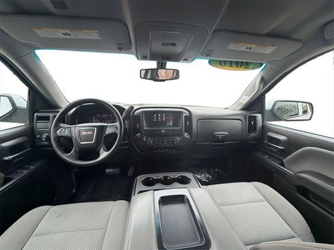 Used 2016 GMC Sierra 1500 Base w/ Elevation Edition image 20