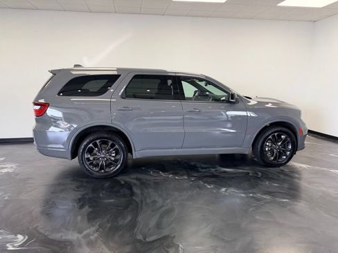Used 2022 Dodge Durango GT AWD/4WD image 26