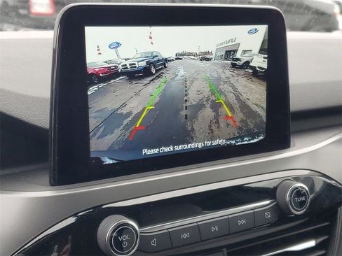 Used 2023 Ford Escape Active image 16