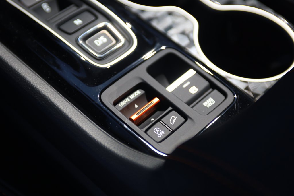 Certified 2026 Honda Passport TrailSport Elite image 25