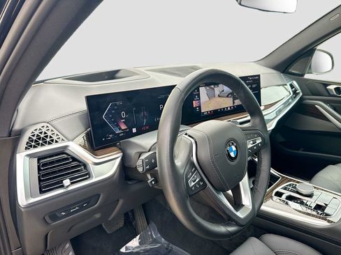 Certified 2026 BMW X5 xDrive40i AWD/4WD image 12