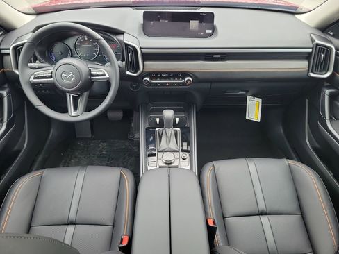 New 2026 MAZDA CX-50 AWD 2.5 Hybrid w/ Weather Package image 15