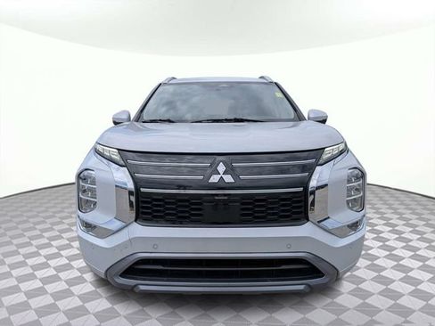 Used 2025 Mitsubishi Outlander SEL FWD image 9