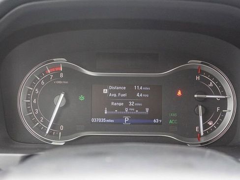 Used 2023 Honda Ridgeline RTL image 31