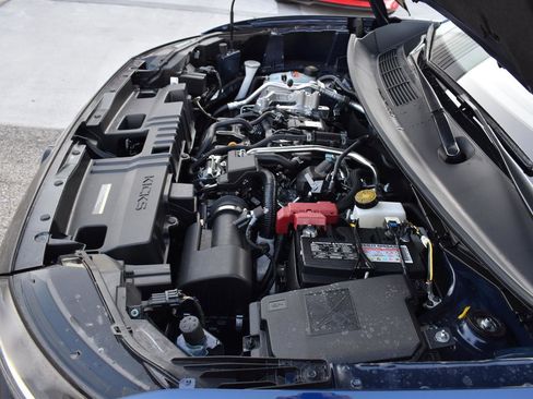 Used 2026 Nissan Kicks SV w/ Cold Weather Package FWD image 19