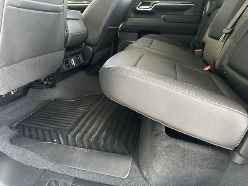 Certified 2024 Chevrolet Silverado 2500 LTZ image 31