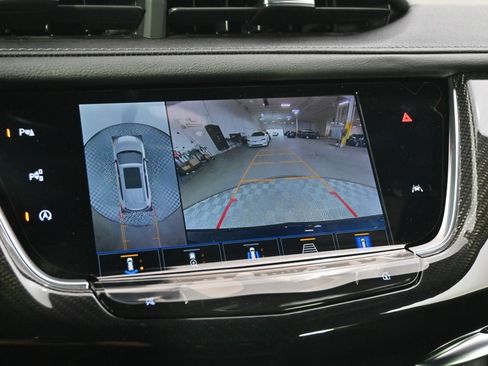 New 2025 Cadillac XT6 Sport w/ Technology Package image 29