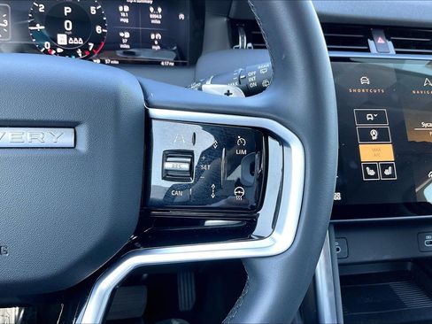 Certified 2025 Land Rover Discovery Sport S AWD/4WD image 23