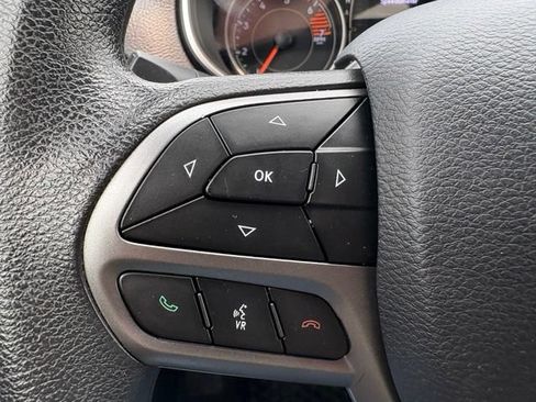 Used 2019 Jeep Cherokee Latitude w/ Popular Appearance Group AWD/4WD image 23