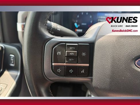 Used 2024 Ford F150 XLT AWD/4WD image 17