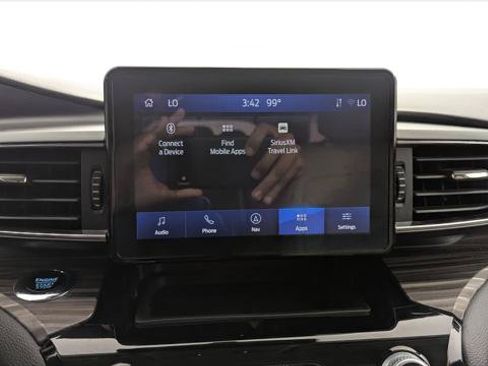 Used 2023 Ford Explorer Limited RWD image 31