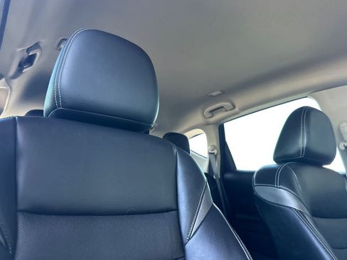 Used 2019 Nissan Murano SL w/ Cargo Package AWD/4WD image 17