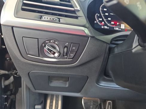 Used 2023 BMW X4 M w/ Competition Package AWD/4WD image 37