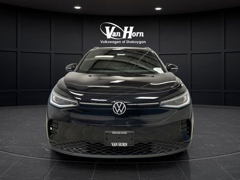 Used 2023 Volkswagen ID.4 Pro S image 8