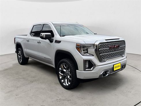 Used 2019 GMC Sierra 1500 Denali image 7