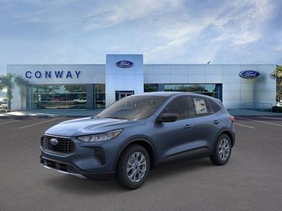 New 2026 Ford Escape Active w/ Tech Pack #1