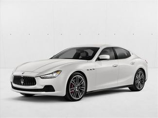 Used 2019 Maserati Ghibli S video 1