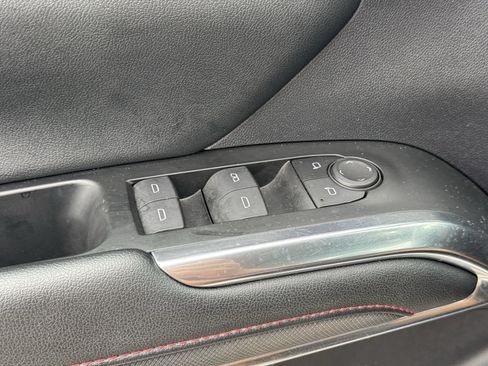 Used 2024 Chevrolet Traverse Z71 AWD/4WD image 26