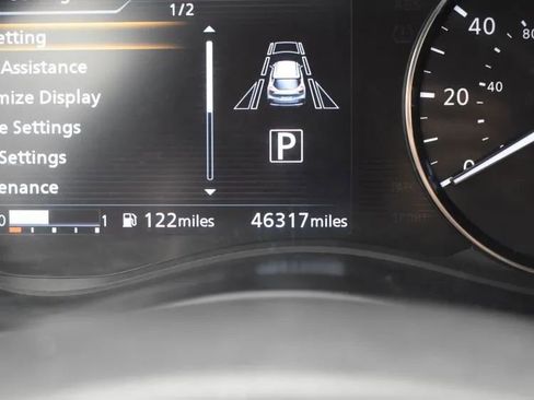 Used 2023 Nissan Kicks SV image 27