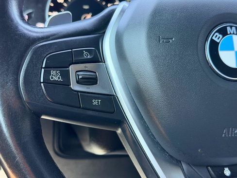 Used 2018 BMW X3 xDrive30i AWD/4WD image 27