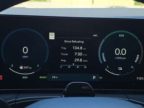 New 2026 Hyundai Santa Fe Calligraphy image 20