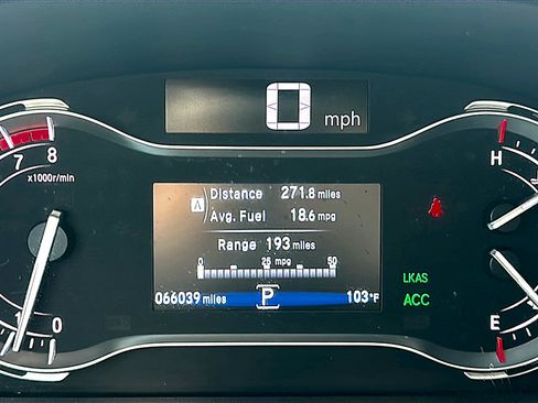 Used 2019 Honda Ridgeline RTL-E image 27