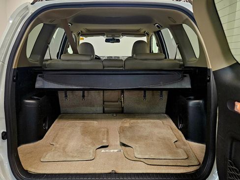 Used 2011 Toyota RAV4 Limited image 24