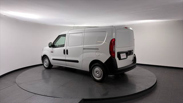 Used 2021 RAM ProMaster City Tradesman FWD image 6