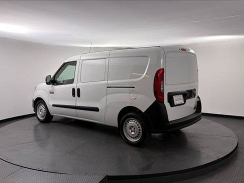 Used 2021 RAM ProMaster City Tradesman FWD image 6