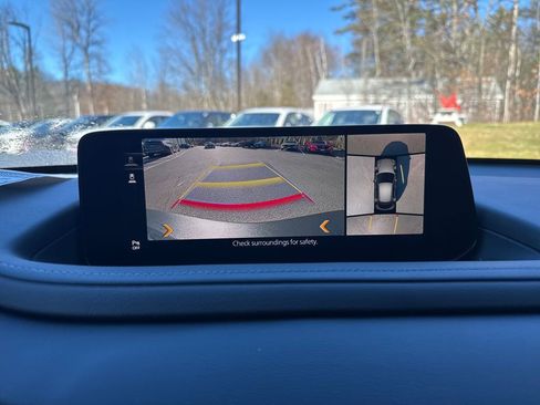 New 2026 MAZDA CX-30 AWD 2.5 S w/ Premium Package image 2