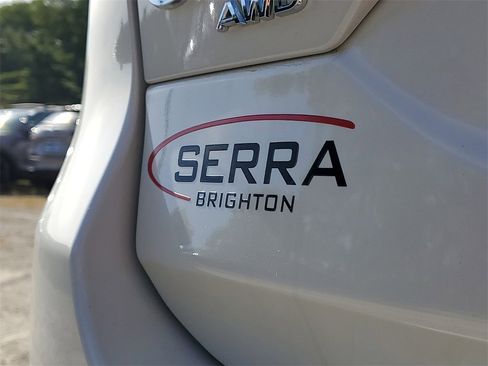 New 2025 MAZDA CX-5 Carbon Edition image 33